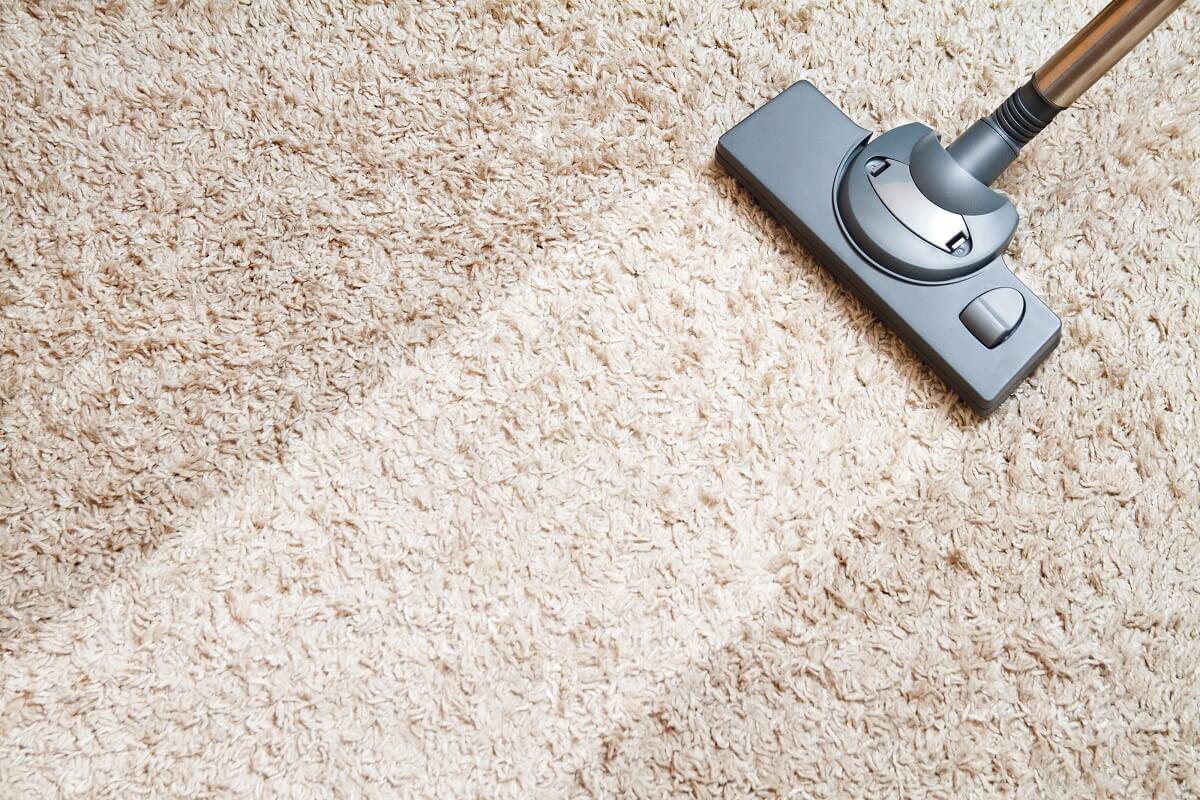 Dry cleaning of carpets and furniture -  Fox Marines Ltd. 